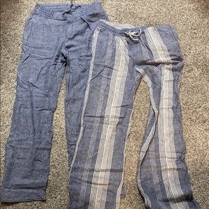 Women’s Old Navy pants
